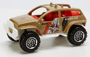 BFN304x4Buggy