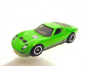 Miura