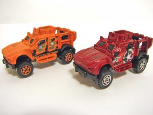 Oshkosh
