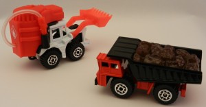 2MBXColorChangerGoldMiningSet