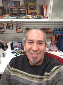 Michael Heralda