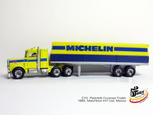 cy-5 michelin