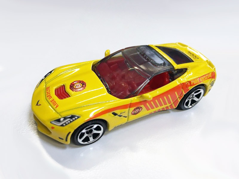 2015 Corvette Stingray_Preview
