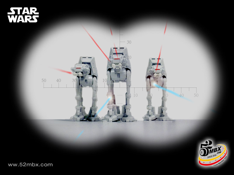 Imperial land fighter