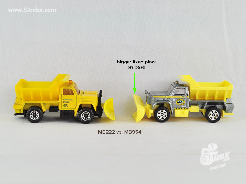 mb-222 vs mb-954 -01