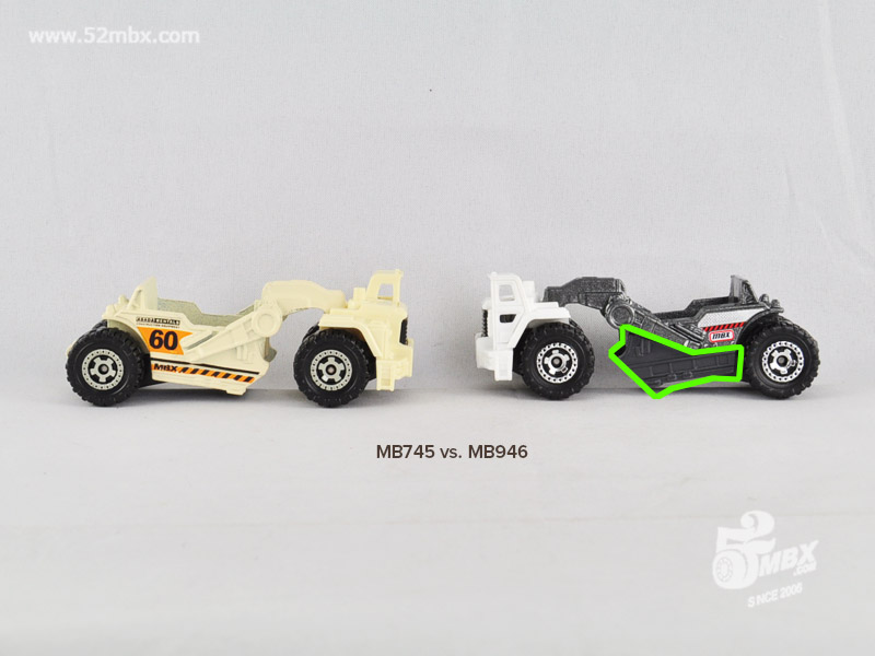 mb-745 vs mb-946 -01