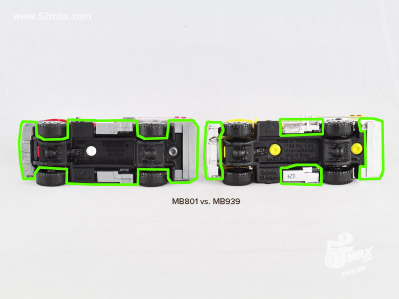 mb-801 vs mb-939 -03