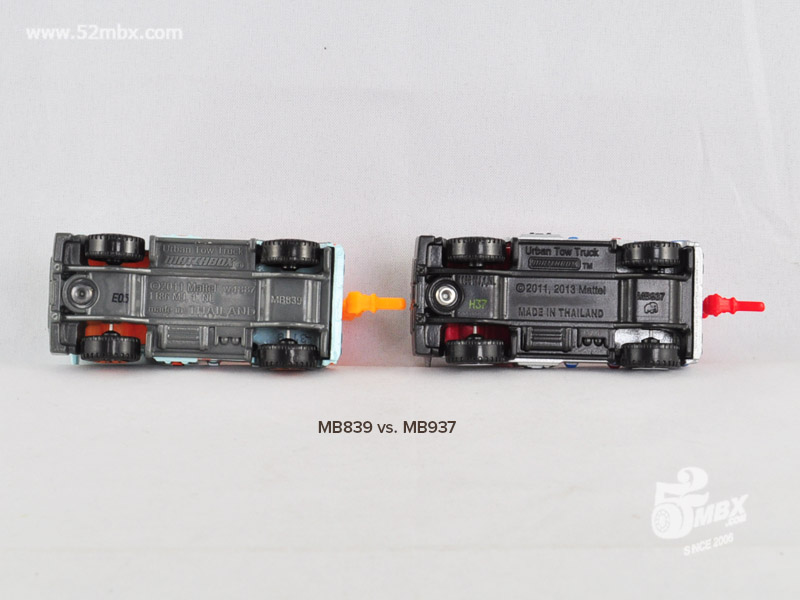 mb-839 vs mb-937 -04