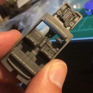 turbo sample
