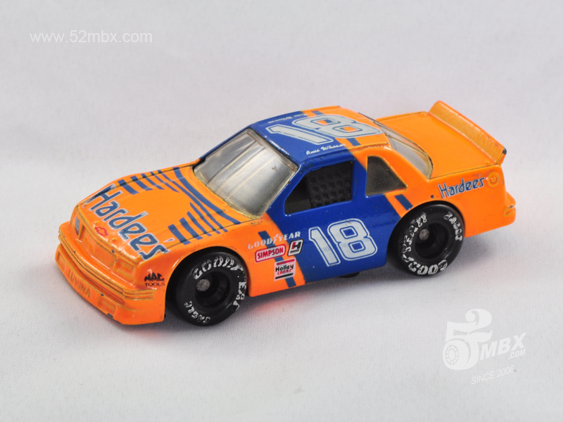 Matchbox MB221 Chevrolet Lumina, picture by chenly75